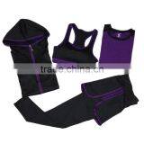 Yoga Exercise Wear Affordable at Target Custom Logo thumbnail-5