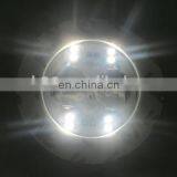 Novelty Gift Special Custom Bottle Sticker Led UV Black Light Bar Drink Coasters thumbnail-6