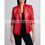 Stylish Sheep Leather Jackets for Women 2016 thumbnail-2