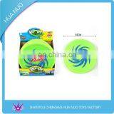 Little Kids Play Cloth Toy Frisbee thumbnail-1