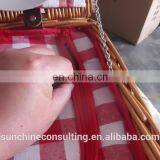 Picnic Basket Third Party Inspection for the Products Before Shipping thumbnail-4