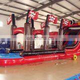 Commercial Big Inflatable Water Slide Price thumbnail-2