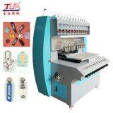 Машина для изготовления и подачи молнии из ПВХ 12 цветов thumbnail-3