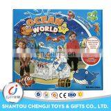 Paper Diy Education Toys Printable Jigsaw Puzzle Paper for Kids