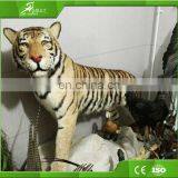 KAWAH Attractive Vivid Realistic Life Size Animatronic Tiger thumbnail-3