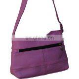 HMB-106H WOMEN LEATHER SHOULDER BAG FASHION BAGS thumbnail-1