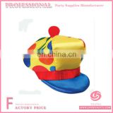 carnival party new adults comedy school party clown kipper hat