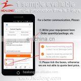 2017 Customized Design Blank Mens Team Baseball Shirts/Jersey thumbnail-2