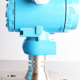 LS802 Flanged Diffusion Silicon Pressure Transmitter