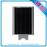 All in One Solar Garden Light 8W thumbnail-1