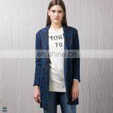 T-WJ012 2016 Women Winter Fashion Outdoor Custom Comfy Jacket thumbnail-1