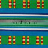 100% Cotton African Wax Prints Fabric Real Wax Veritable Hitarget Wax Prints thumbnail-6