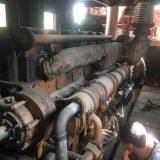 Sale: Cutter Suction Dredger With 12cm Diameter Pipe thumbnail-4