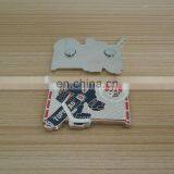 Hockey Sports Goalkeeper Design Souvenir Metal Fridge Magnet thumbnail-1