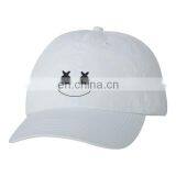 Rivets Hip-hop Hat Tide Flat Baseball Hat Men and Women