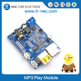 Bluetooth Speaker Sound Module for Toy Voice Recorder ic Chip thumbnail-3