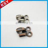 Cheap Custom Metal Lace Hook for Safety Boots thumbnail-5