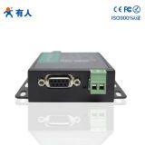 Industrial Serial RS232 GSM Modem, RS485 Rs232 to Gsm Modem thumbnail-3