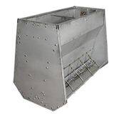 Feed Trough Type A (Two Side)