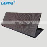 LANPAI Factory Direct Sale Customized P10 Full Color Video Display Led Board thumbnail-5