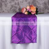 Pintuck Table Runner thumbnail-4