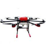 Professional Pesticide Spray Uav Machine Drone thumbnail-4