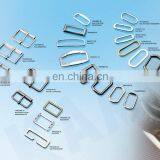 Hot Selling Adjustable Side Release for Aluminum Belt Buckle thumbnail-2