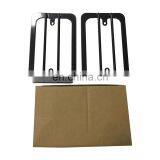 Front Fender Flare Bracket for Jeep TJ Wrangler ( T090 thumbnail-4