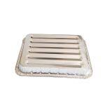 Take Away Fried Chicken Foil Container thumbnail-1