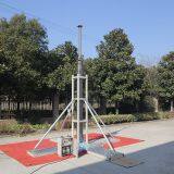 Telescopic Antenna Mast thumbnail-3