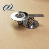 Perforated Stain Steel Basket for Metallurgy Industry Fiitration thumbnail-2