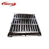 EN124 Ductile Iron di Drainage Gully Grating thumbnail-4