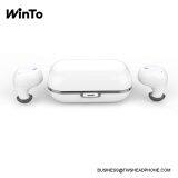 S8 Mini Earpiece, Handsfree In-ear Wireless Stereo Earbuds, Touch Bluetooth Headphones With Portable Charging Case thumbnail-4