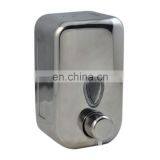 Hand Sanitizer Gel Dispenser,manual Sanitizer Dispenser,stainless Steel Sanitizer Dispenser thumbnail-4