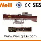 High Quality WL-2000 Automatic Insulating Glass Butyl Extruder Machine in Jinan China thumbnail-2