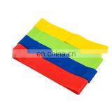 Fitness Hip 100%latex Resistance Band Set thumbnail-3