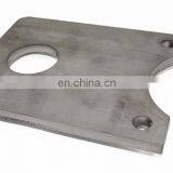 Custom Precision Laser Cutting China Stainless Steel thumbnail-6