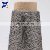 100% 316L Stainless Steel Staple Fiber Spun Yarn 8 Micro for Glass Mold Forming Industry Tape-XTAA181 thumbnail-4
