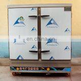 Double Door Commercial Used Electric Rice Cooker Meat Steamer Steamed Bread thumbnail-6