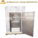 Potato Drying Machine for Pepper Vegetable Dryer Machine Food Dehydrator Type Fish Drying Machine thumbnail-5
