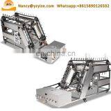 Chain Type Stainless Steel Barbecue Grill Shawarma Doner Kebab Machine Philippines thumbnail-5