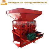 Aluminum Can Press Machine / Cans Bottom-cover Separating Machine / Cans Recycling Machine