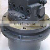 PHV-3B-35 BP-9T-8243A Travel Motor PHV-3B-35 Nachi Final Drive