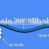 Stainless Steel Industrial High Temperature Air Knife For Drying System thumbnail-7