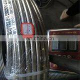 TOP Quality SA213 TP304 304L Seamless Stainless Steel Coil Tube Manufacturer thumbnail-3