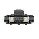 Dome/Horizontal Type Outdoor Waterproof Plastic Fiber Optic Splice Closure Joint Box thumbnail-3