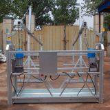 ZLP630 6M Electric Suspended Working Platform thumbnail-4