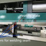 Four Head PVC Window Seamless Welding Machine thumbnail-2