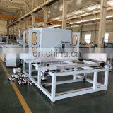 45 Degree Aluminum Profile CNC Cutting Machine Center,aluminium Window Machinery thumbnail-5