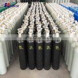Industrial N2 Nitrogen Gas Cylinder Container Cabinet Price thumbnail-6